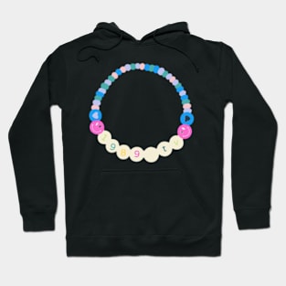 1989 TV  Friendship Bracelet Hoodie